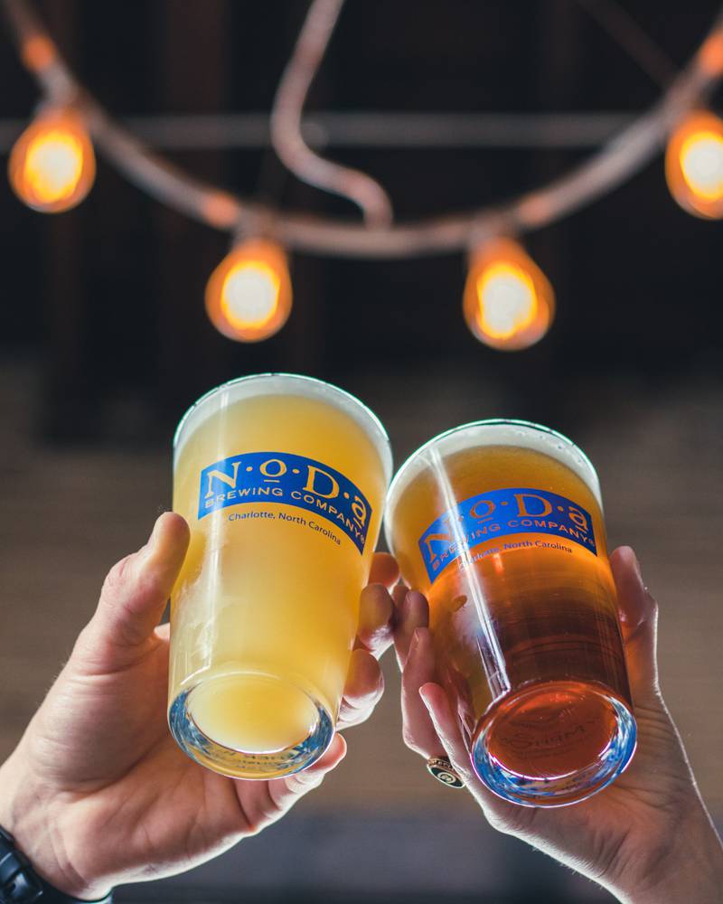 Charlotte’s NoDa Brewing Company to start distributing in Wilmington in February