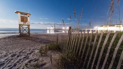 Beach Parking Guide: Which Beaches Near Wilmington NC Are the Most Affordable to Park At?