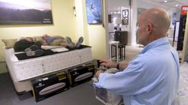 Why you should buy a mattress in store instead of online