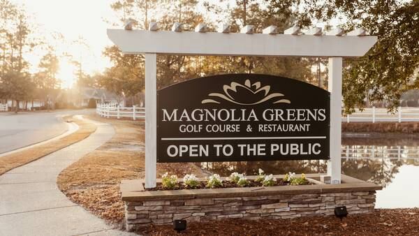 The Best Places to Golf Around Wilmington, NC