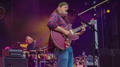 Widespread Panic returning to Live Oak Bank Pavilion in September