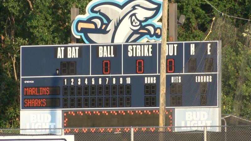 Wilmington Sharks, Brunswick Surfin’ Turfs seasons kick off today