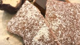 Veteran owned business, Carolina Candy Company & Gifts, combines love of toffee and supporting small businesses