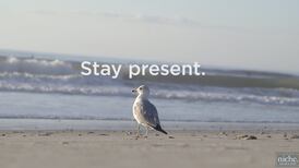 4 tips to help you relax, renew, and recharge