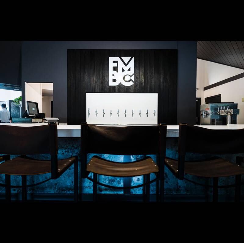 Flying Machine Brewing Co. to open second location this week