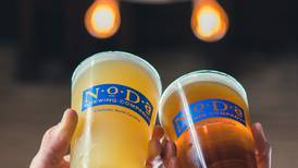 Charlotte’s NoDa Brewing Company to start distributing in Wilmington in February