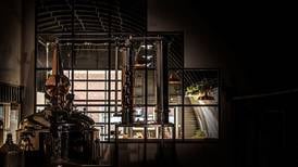 ‘End of Days’: Wilmington’s first grain to glass distillery