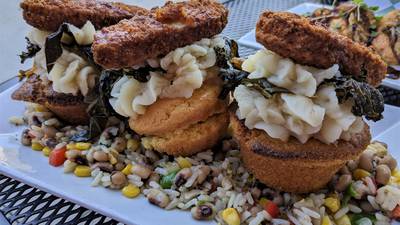 Cape Fear Foodie: Panacea Brewing Company
