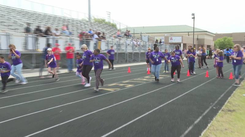 Special Olympics New Hanover Co. to host dance celebration event Friday