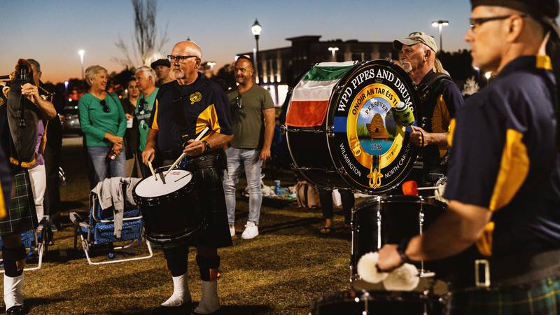 Must Do Events in Wilmington and Beyond in March | Cape Fear Weekend Planner