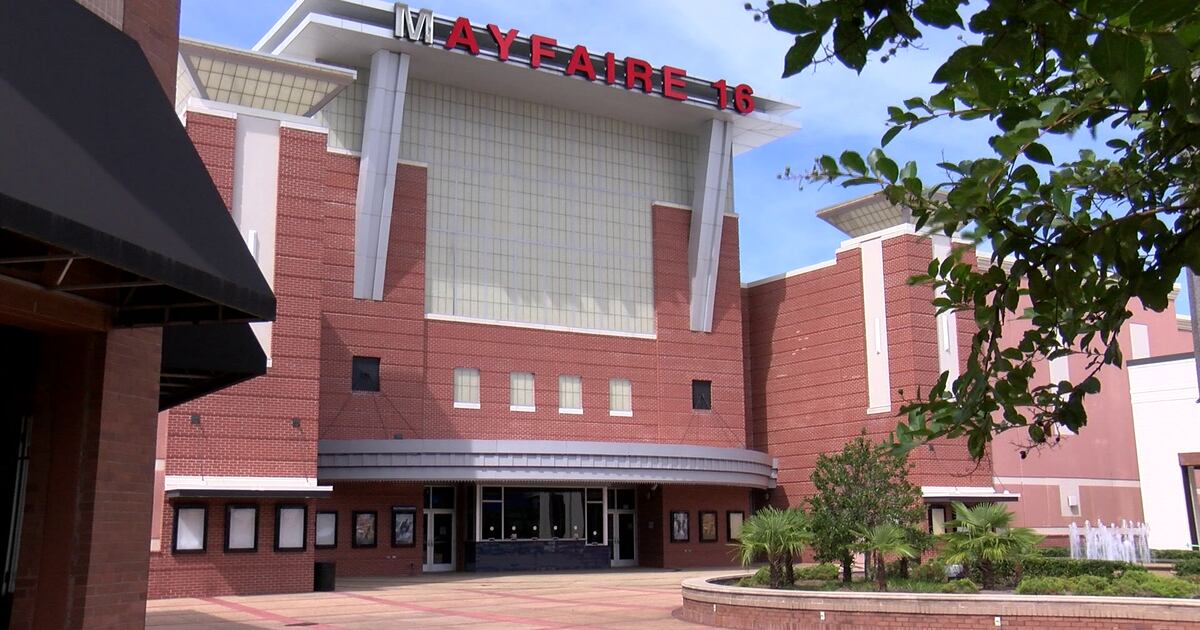 Mayfaire announces lineup for summer music series Cape Fear Weekend