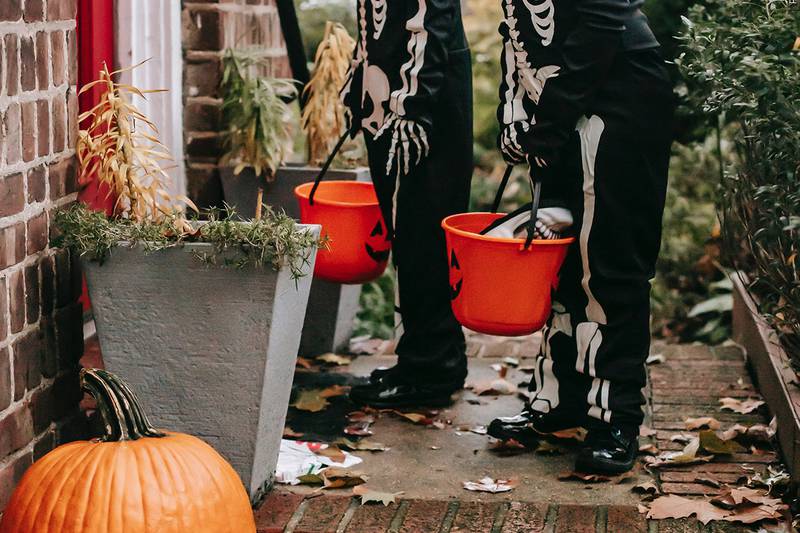 It’s Halloweekend! Here’s what’s happening around town