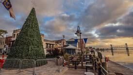 Kick off your Holiday Season with these seven can’t miss events this weekend.