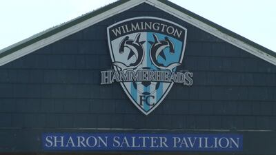 Beach Wrestling National Championships, Seaside Soccer Classic set for this weekend