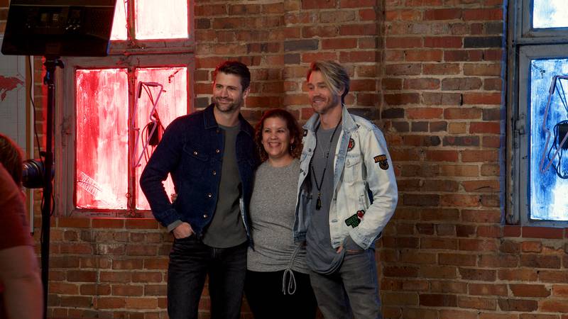 Celebrities travel to Wilmington for annual meet-and-greet charity event 
