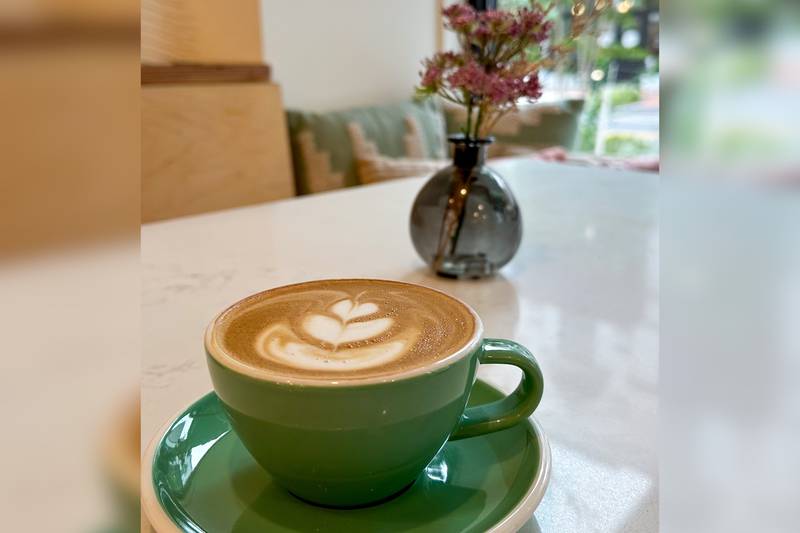 It’s national coffee day! Here’s a list of coffee shops in Wilmington