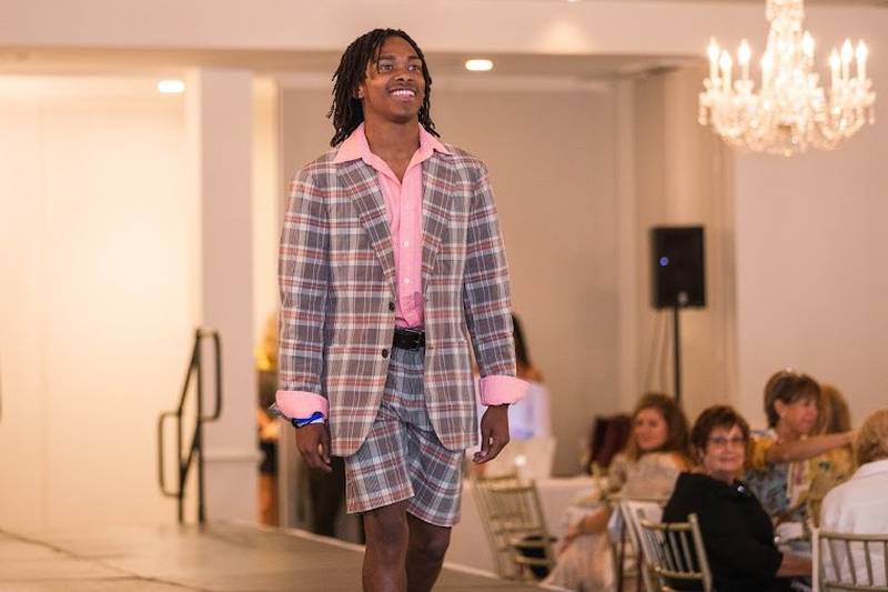 Communities In Schools of Cape Fear Fashion Show set for May 23