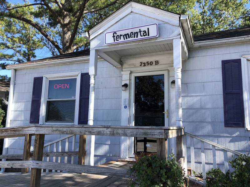 Fermental awarded ‘Best Beer Bar in NC’