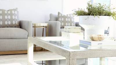 Custom Home Furniture Galleries offers design services tailored to you.