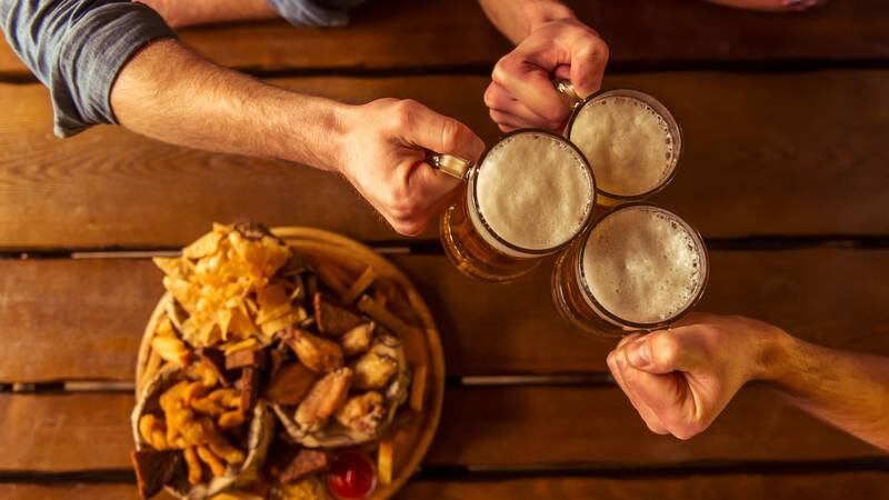 Cape Fear Craft Beer Week Kicks Off with Local Events and Tastings