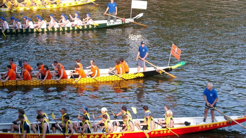 Here’s what’s happening this weekend in and around Wilmington
