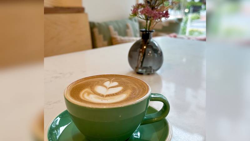 It’s national coffee day! Here’s a list of coffee shops in Wilmington